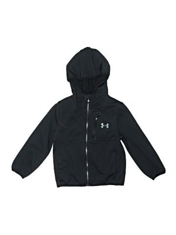 Under Armour Zip Up Hoodie (view 1)