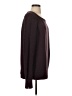 Aerie 100% Cotton Burgundy Pullover Sweater Size XS - photo 4