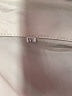 Unbranded 100% Polyester Ivory 3/4 Sleeve T-Shirt Size XXL - photo 7