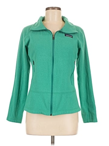 Patagonia Track Jacket (view 1)