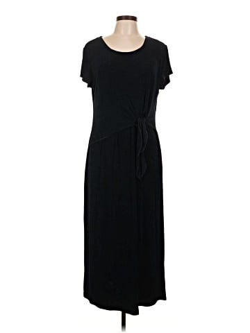Travelers by Chico's Casual Dress (view 1)