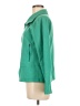 Patagonia 100% Polyester Green Track Jacket Size M - photo 5