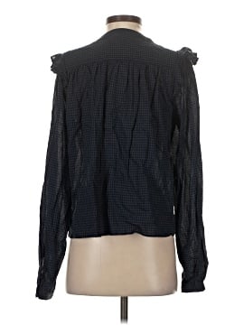 Divided by H&M Long Sleeve Blouse (view 2)