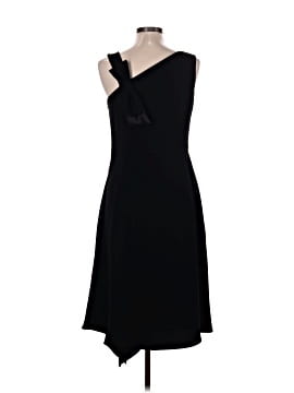 off the shoulder bodycon dress black TA3 Corsety Off Shoulder Pencil Dress - Black - XS