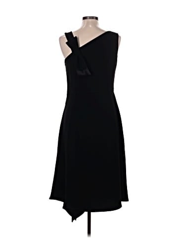 Teri Jon by Rickie Freeman Cocktail Dress (view 2)