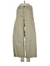 OAT Green Khakis Size 0 - photo 1