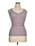 Assorted Brands Purple Active Tank Size XL - photo 1