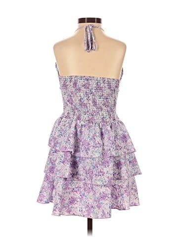 Shein Cocktail Dress (view 2)