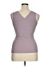 Assorted Brands Purple Active Tank Size XL - photo 2