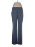 Escada Blue Dress Pants Size EU 42 / US 12 - photo 1