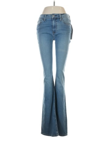Hudson Jeans Jeans (view 1)