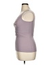 Assorted Brands Purple Active Tank Size XL - photo 5