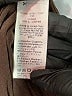 Shein Curve Brown Formal Skirt Size 3X - photo 5