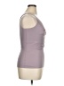Assorted Brands Purple Active Tank Size XL - photo 4