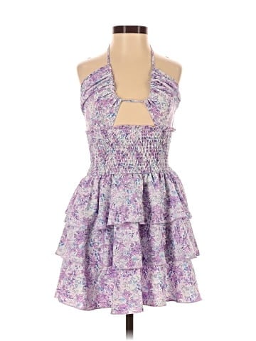 Shein Cocktail Dress (view 1)