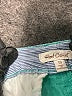 Red Camel Solid Green Shorts Size 13 - photo 3
