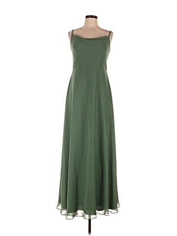 Azazie Casual Dress (view 1)