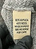 BEYOND THREADS Gray Turtleneck Sweater Size L - photo 8