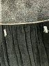 Unbranded Chevron-herringbone Gray Casual Dress Size S (estimated) - photo 7