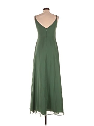 Azazie Casual Dress (view 2)
