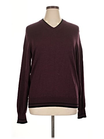 Jos. A. Bank Wool Sweater (view 1)