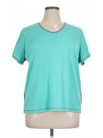 Active Active T-Shirt (view 1)