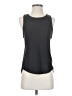 Active by Old Navy Gray Sleeveless T-Shirt Size S - photo 1
