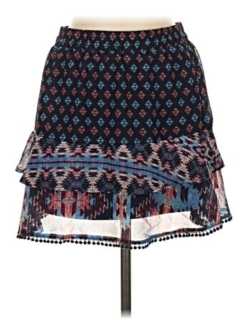 Wallflower Casual Skirt (view 1)