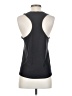 Active by Old Navy Gray Sleeveless T-Shirt Size S - photo 2