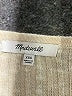 Madewell Tan Cardigan Size XXS - photo 7
