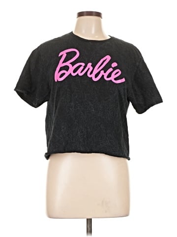 Barbie Short Sleeve T-Shirt (view 1)