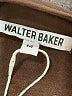 Walter Baker Brown Cocktail Dress Size M - photo 7