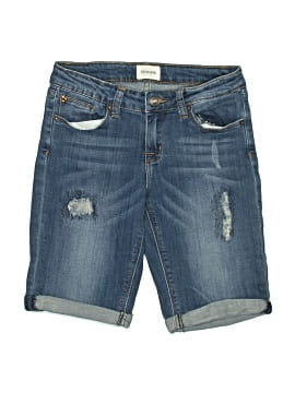 Hudson Jeans Denim Shorts