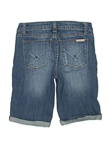 Hudson Jeans Denim Shorts (view 2)