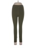 Good American Green Active Pants Size Lg - XL (3) - photo 1