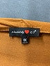 Assorted Brands Brown Casual Dress Size 1X - photo 4