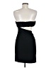 Princess Polly Black Cocktail Dress Size 8 - photo 2