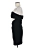 Princess Polly Black Cocktail Dress Size 8 - photo 5