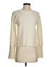 Hill House 100% Merino Wool Ivory Wool Pullover Sweater Size XS - photo 1