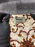 Assorted Brands Print Brown Casual Dress Size XL - photo 7