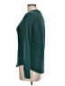 Gap Teal 3/4 Sleeve T-Shirt Size L - photo 2