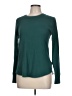 Gap Teal 3/4 Sleeve T-Shirt Size L - photo 5