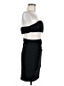 Princess Polly Black Cocktail Dress Size 8 - photo 4