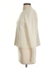 Hill House 100% Merino Wool Ivory Wool Pullover Sweater Size XS - photo 5