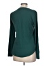 Gap Teal 3/4 Sleeve T-Shirt Size L - photo 4