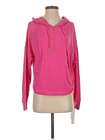La Blanca Pullover Hoodie (view 1)