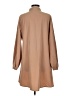 Unbranded Tan Casual Dress Size M - photo 2