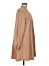 Unbranded Tan Casual Dress Size M - photo 4