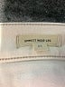 Madewell Ivory Jeans Size 25 waist - photo 7