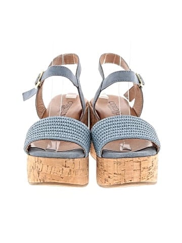 Cordani Wedges (view 2)